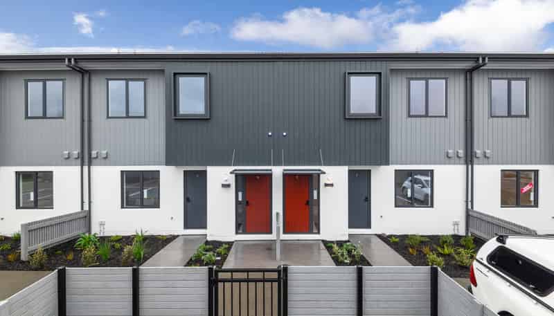1/18 Rigby Drive, Whenuapai