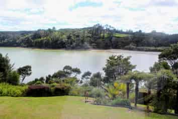 Northland - Address withheld