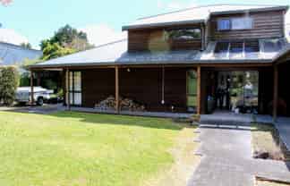 Northland - Address withheld