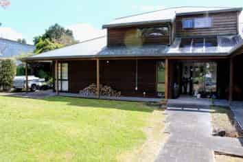 Northland - Address withheld