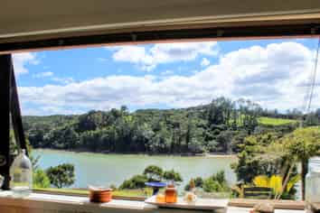 Northland - Address withheld