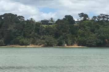 Northland - Address withheld