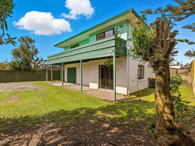 666B Papamoa Beach Road, Papamoa