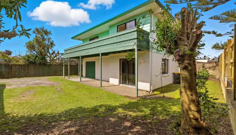 666B Papamoa Beach Road, Papamoa
