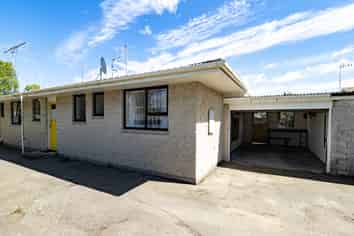 3/272 Wills Street, Ashburton