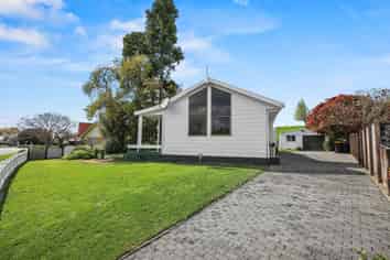 59 Sinclair Terrace, Te Awamutu
