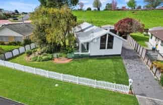 59 Sinclair Terrace, Te Awamutu