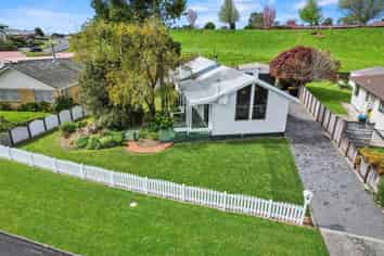 59 Sinclair Terrace, Te Awamutu