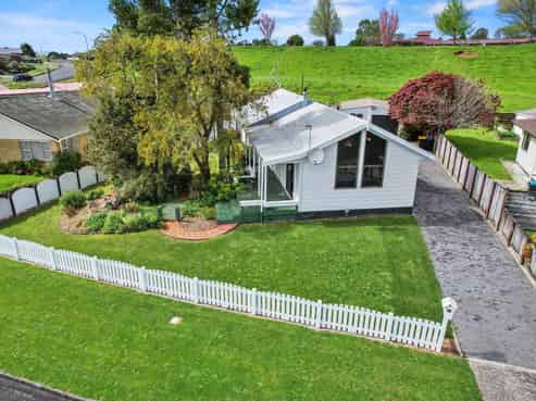 59 Sinclair Terrace, Te Awamutu