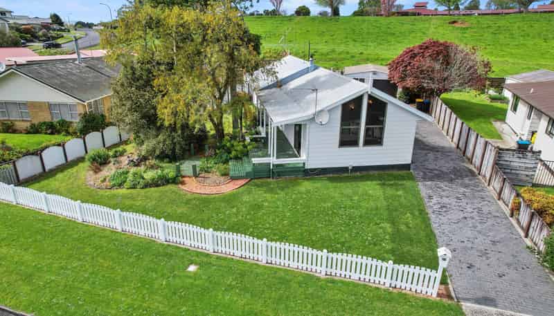 59 Sinclair Terrace, Te Awamutu