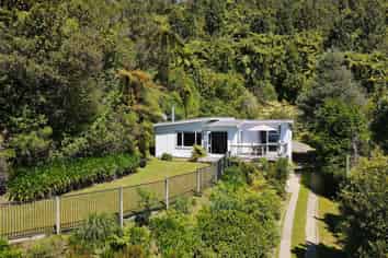 229 State Highway 30, Lake Rotoma