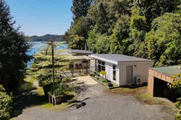 229 State Highway 30, Lake Rotoma