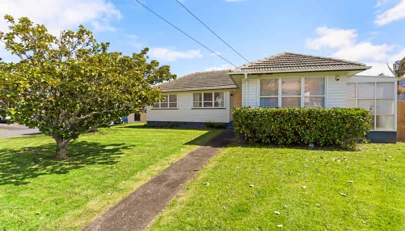 73 Dale Crescent, Pakuranga