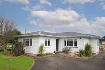 Manawatu / Whanganui - Address withheld