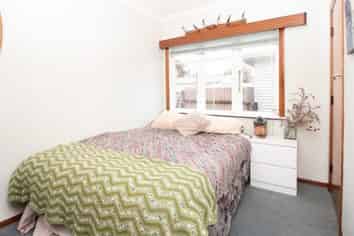Manawatu / Whanganui - Address withheld
