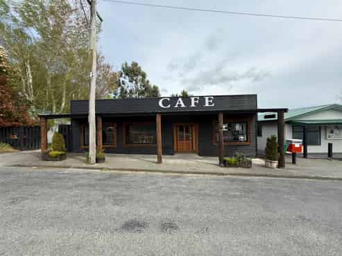 16 Weka Pass Road, Waikari