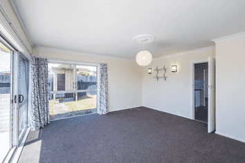 1 Worcester Street, Levin