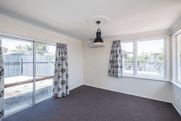 1 Worcester Street, Levin