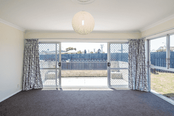 1 Worcester Street, Levin