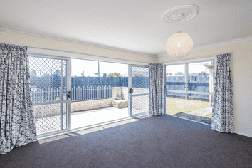 1 Worcester Street, Levin