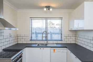 1 Worcester Street, Levin