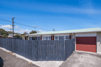 1 Worcester Street, Levin