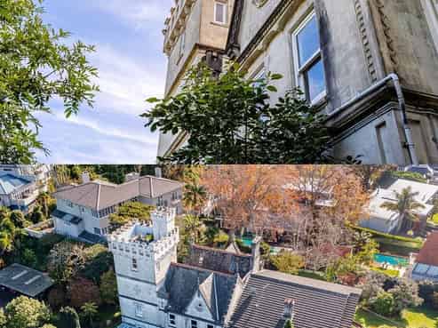 11 Castle Drive, Epsom