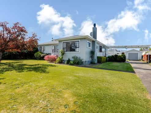 50 Hospital Street, Dannevirke
