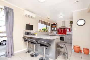 50 Hospital Street, Dannevirke