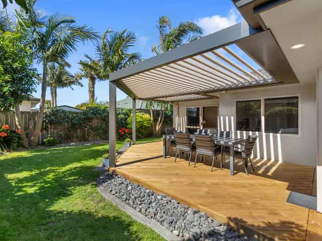 17 Oreti Crescent, Papamoa