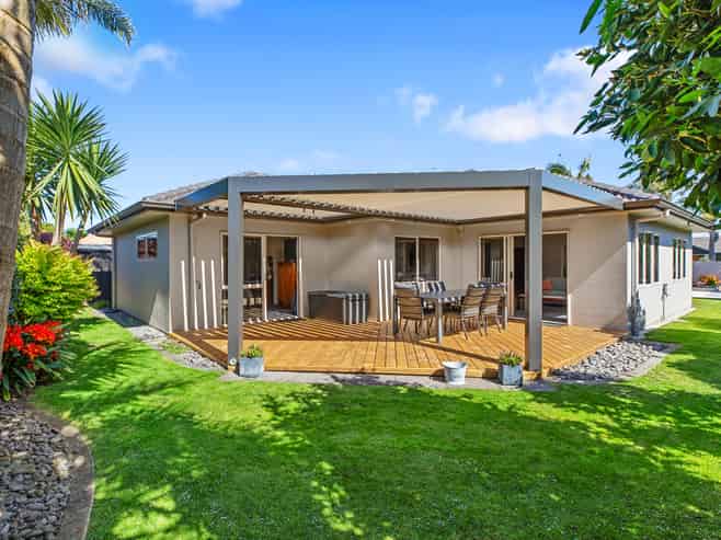 17 Oreti Crescent, Papamoa