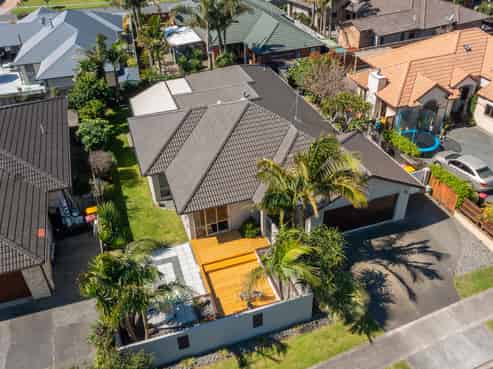 17 Oreti Crescent, Papamoa