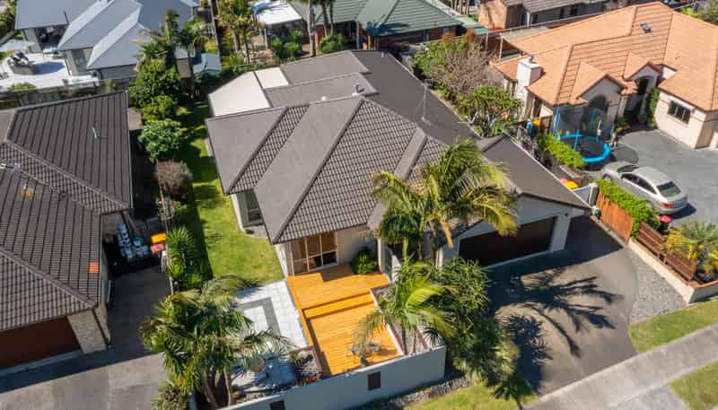 17 Oreti Crescent, Papamoa