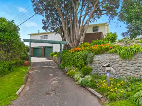 27 Nathan Avenue, Paraparaumu Beach