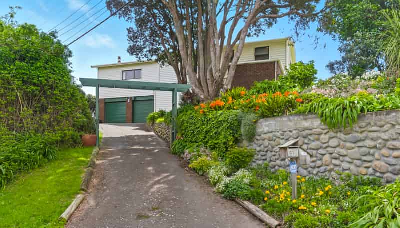 27 Nathan Avenue, Paraparaumu Beach