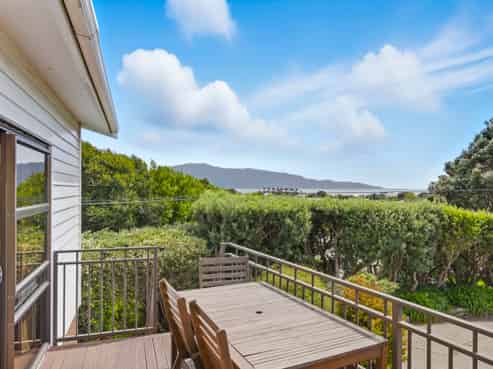 27 Nathan Avenue, Paraparaumu Beach