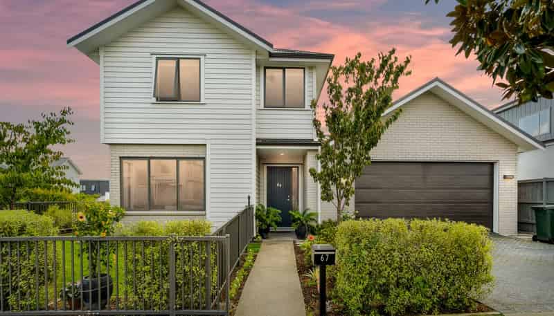67 Whenuapai Drive, Whenuapai