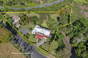 2 Turanga Road, Whitford