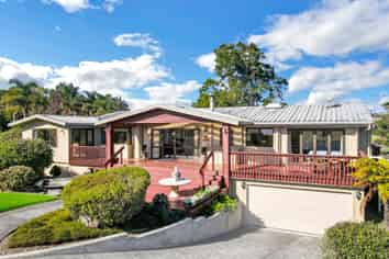 2 Turanga Road, Whitford