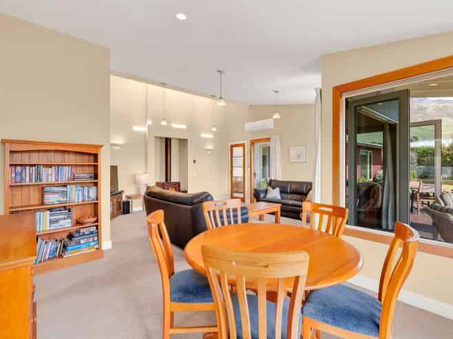 117 Meadowstone Drive, Wanaka