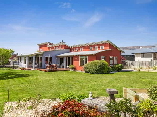 117 Meadowstone Drive, Wanaka