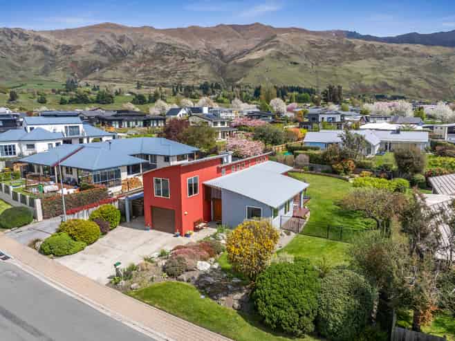 117 Meadowstone Drive, Wanaka