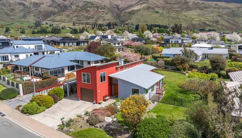 117 Meadowstone Drive, Wanaka
