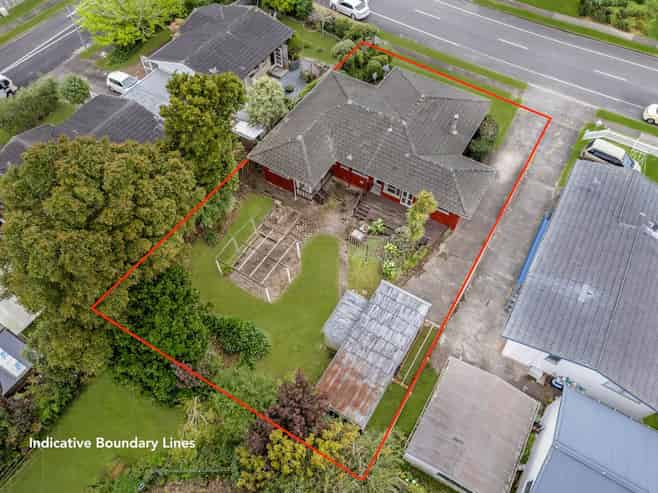 38 Hope Farm Avenue, Pakuranga Heights
