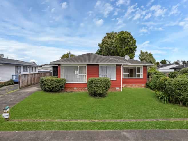 38 Hope Farm Avenue, Pakuranga Heights