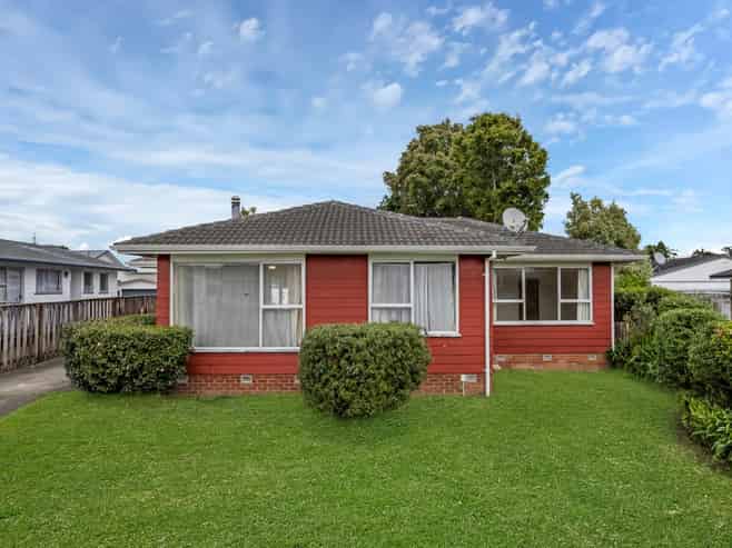 38 Hope Farm Avenue, Pakuranga Heights