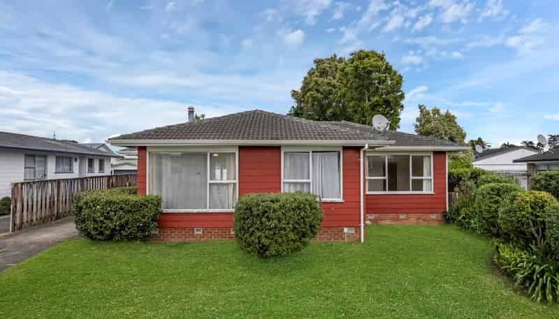 38 Hope Farm Avenue, Pakuranga Heights