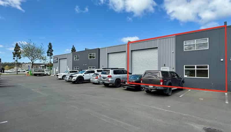 Unit 3, 82 Taurikura Drive, Tauriko