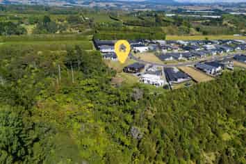 217 Te Ranga Memorial Drive, Pyes Pa