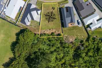 217 Te Ranga Memorial Drive, Pyes Pa